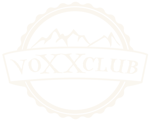 voXXclub-Abzeichen